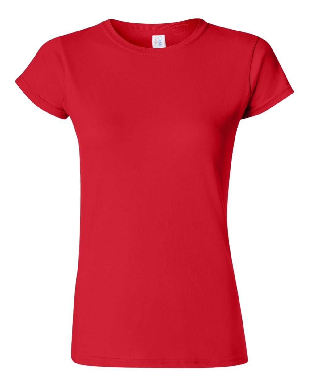 Gildan 64000L - Red