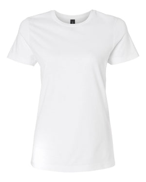 Gildan 64000L - White