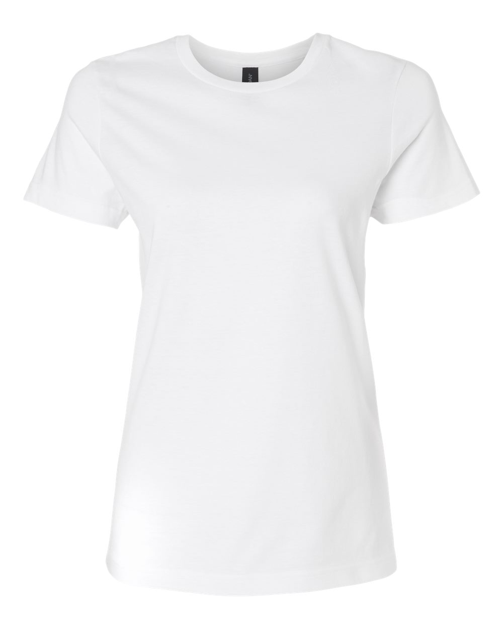 Gildan 64000L - White