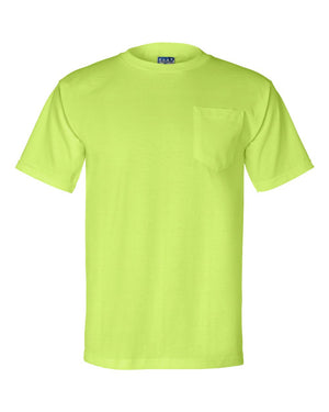 Bayside 3015 - Lime Green