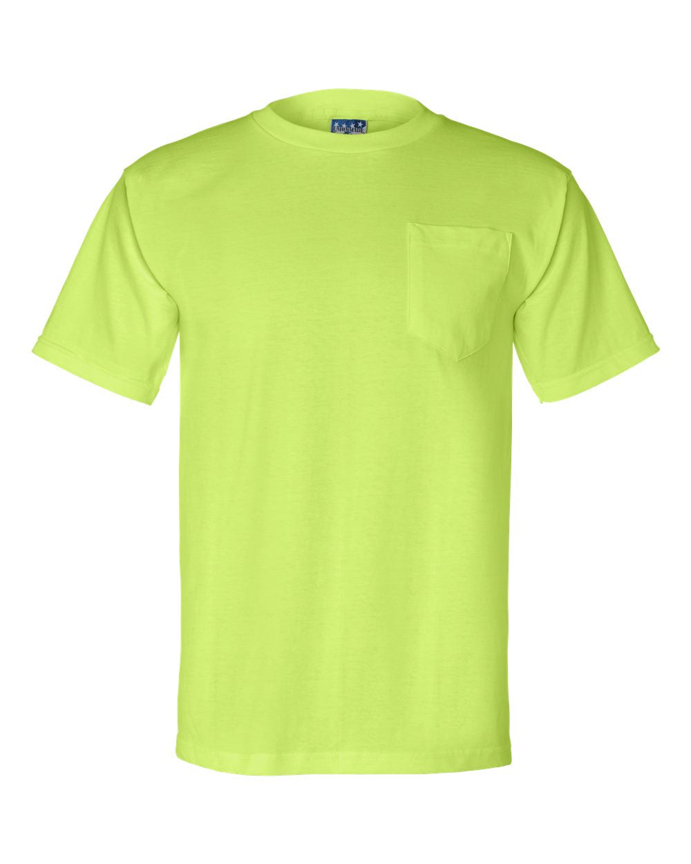 Bayside 3015 - Lime Green