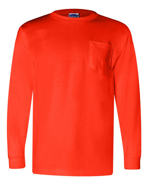 Bayside 3055 - Orange