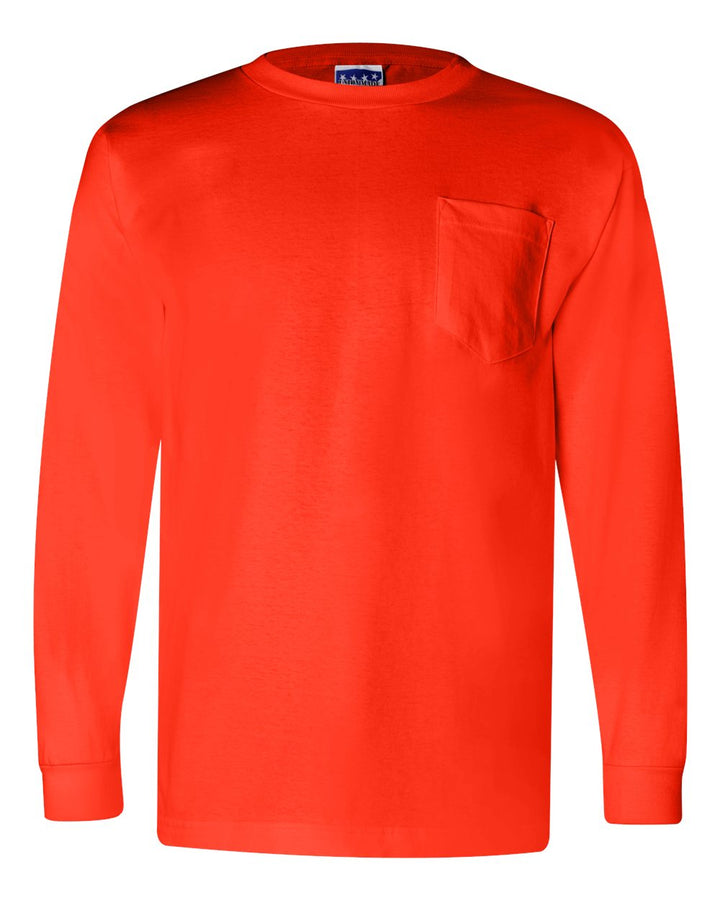 Bayside 3055 - Orange