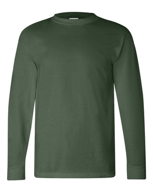 Bayside 6100 - Forest Green