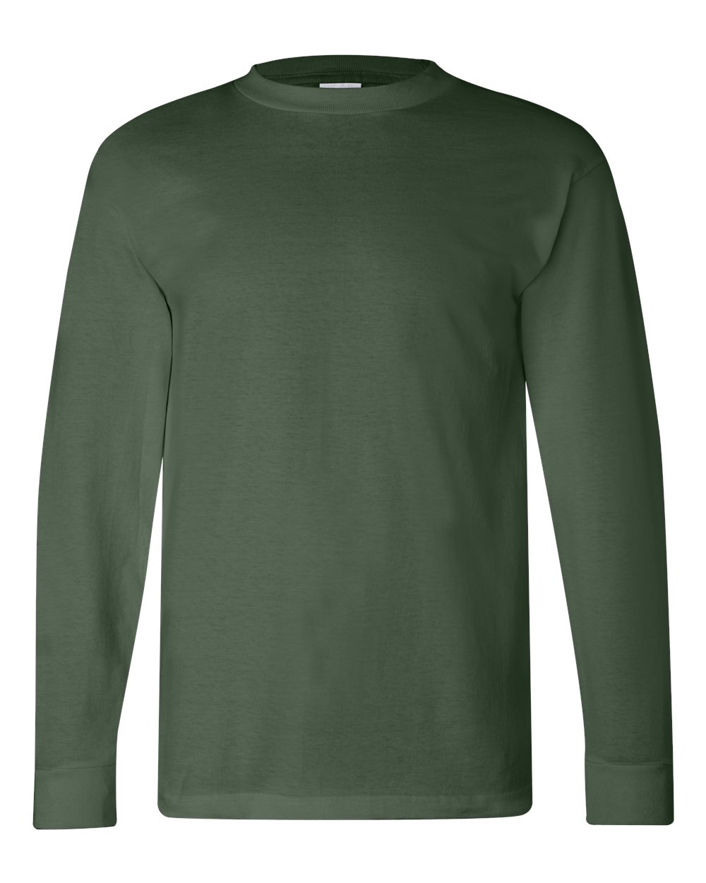 Bayside 6100 - Forest Green