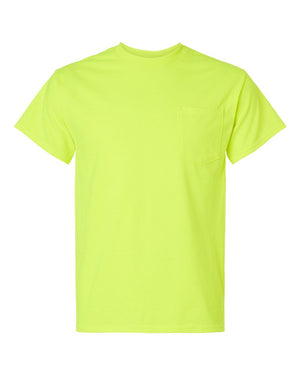 Gildan 2300 - Safety Green