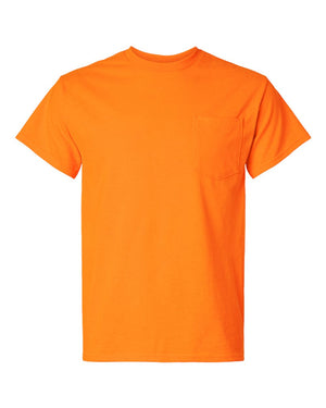 Gildan 2300 - Safety Orange