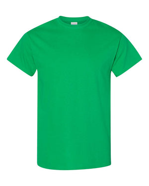 Gildan 5000 - Irish Green