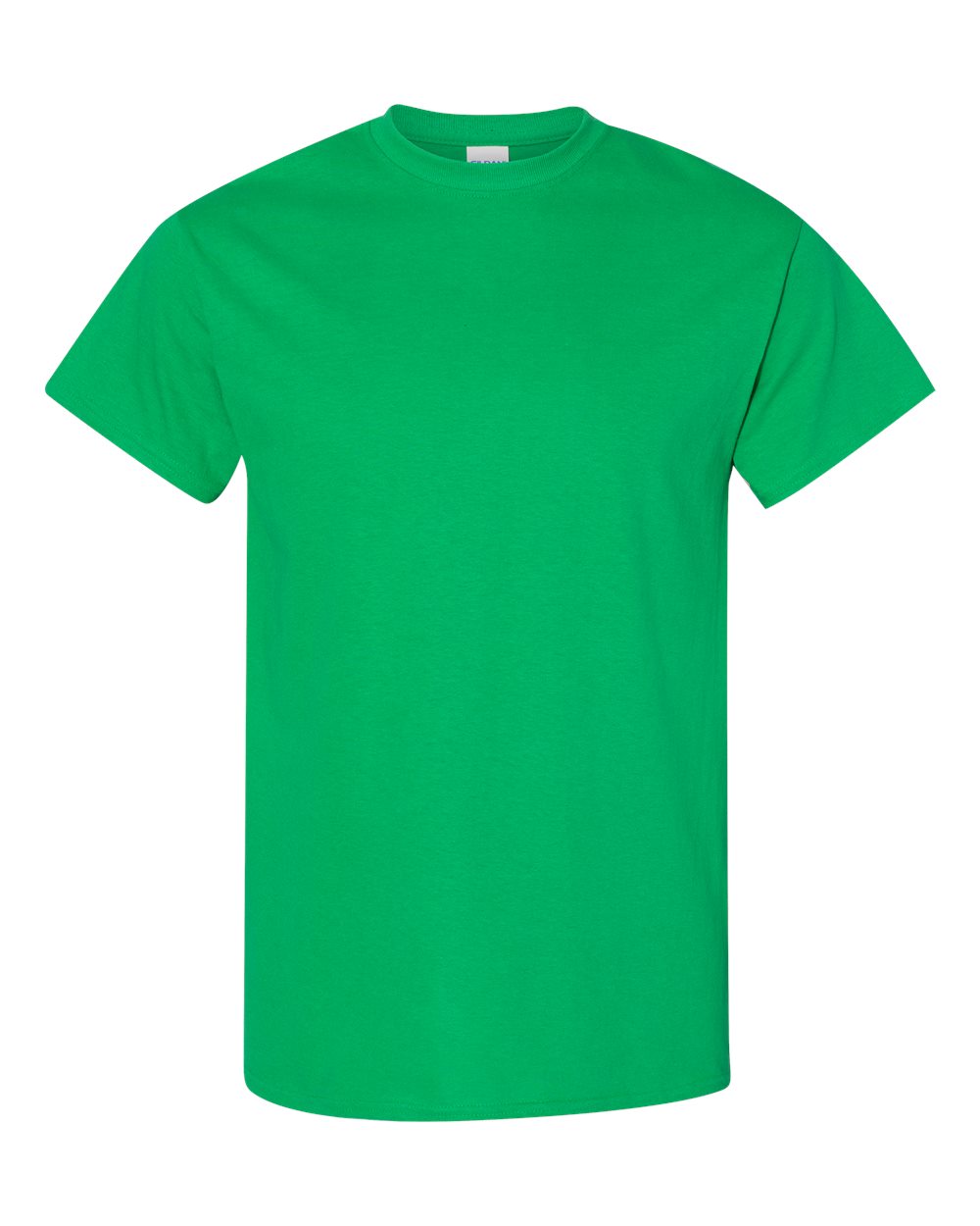 Gildan 5000 - Irish Green