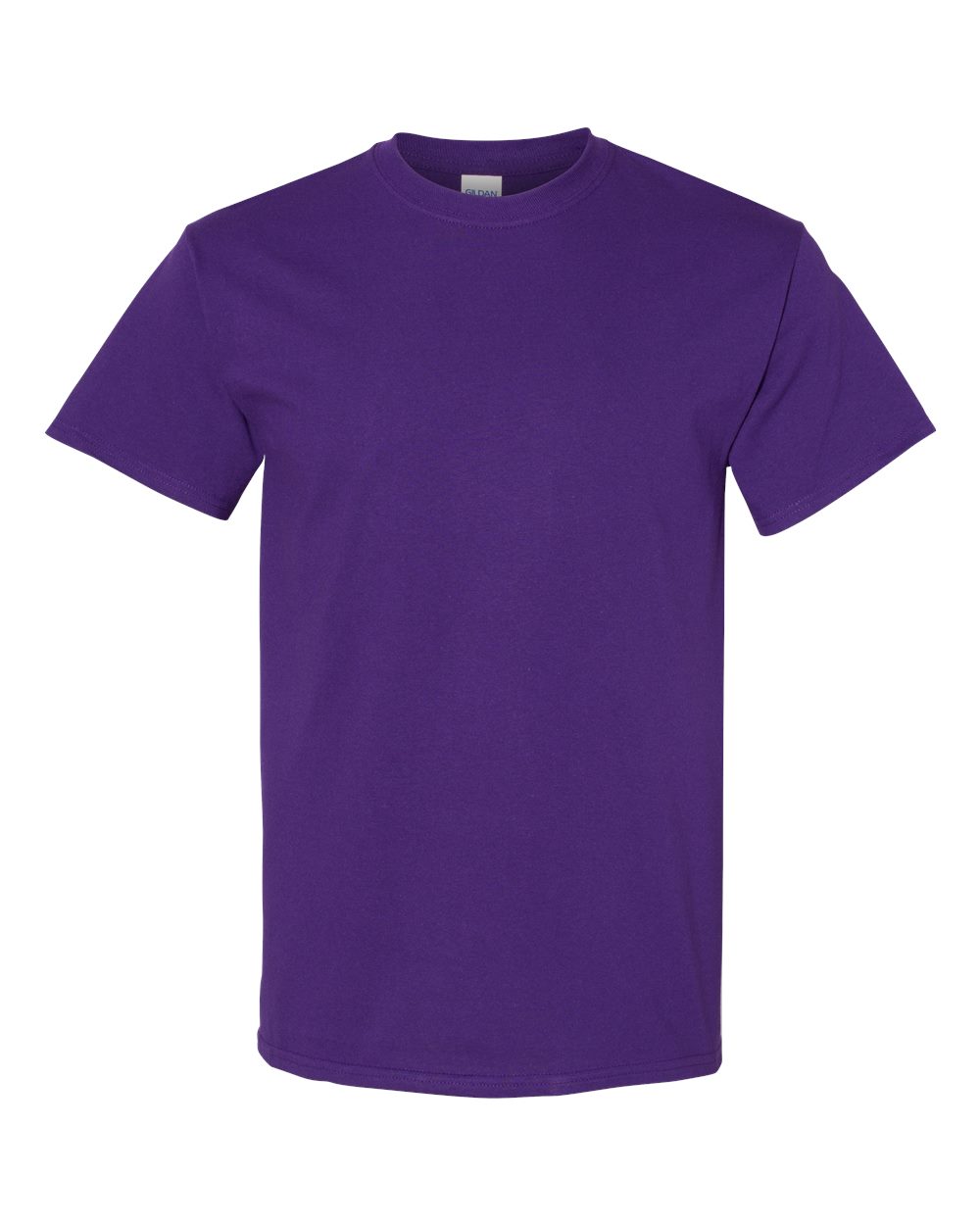 Gildan 5000 - Purple