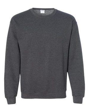 Gildan 18000 - Dark Heather