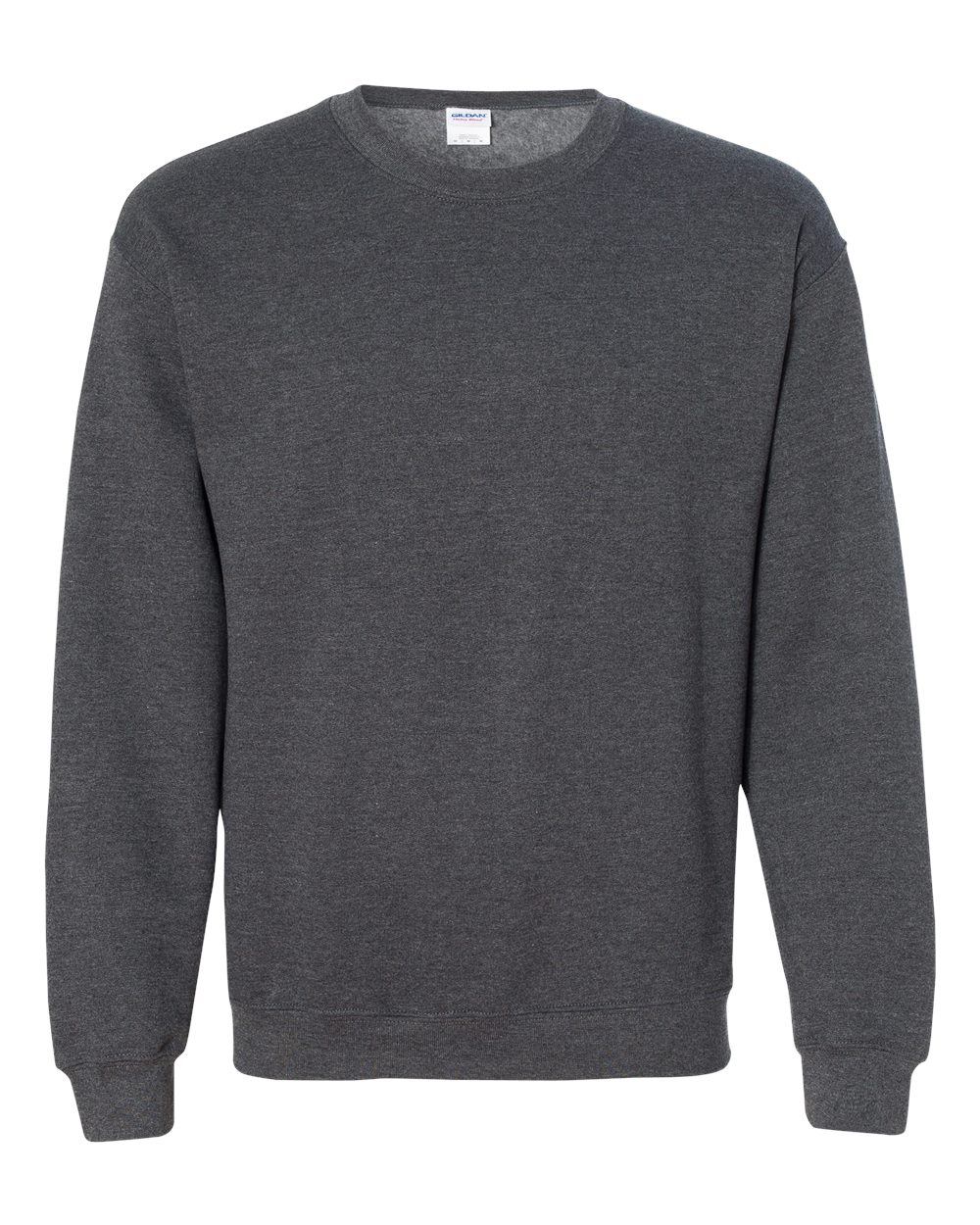 Gildan 18000 - Dark Heather