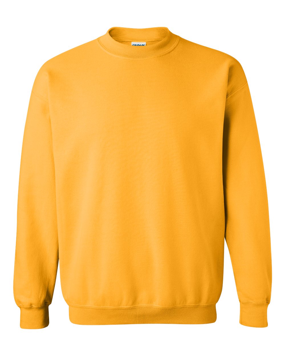 Gildan 18000 - Gold