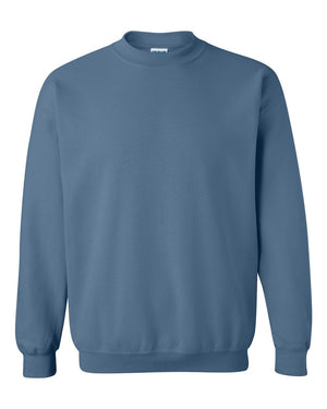 Gildan 18000 - Indigo Blue