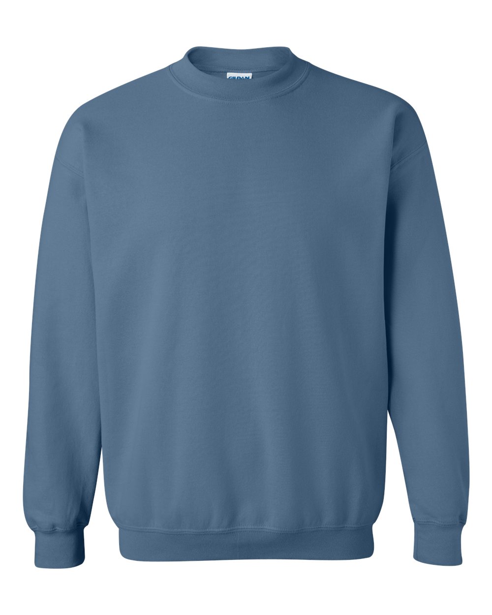 Gildan 18000 - Indigo Blue