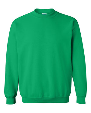 Gildan 18000 - Irish Green