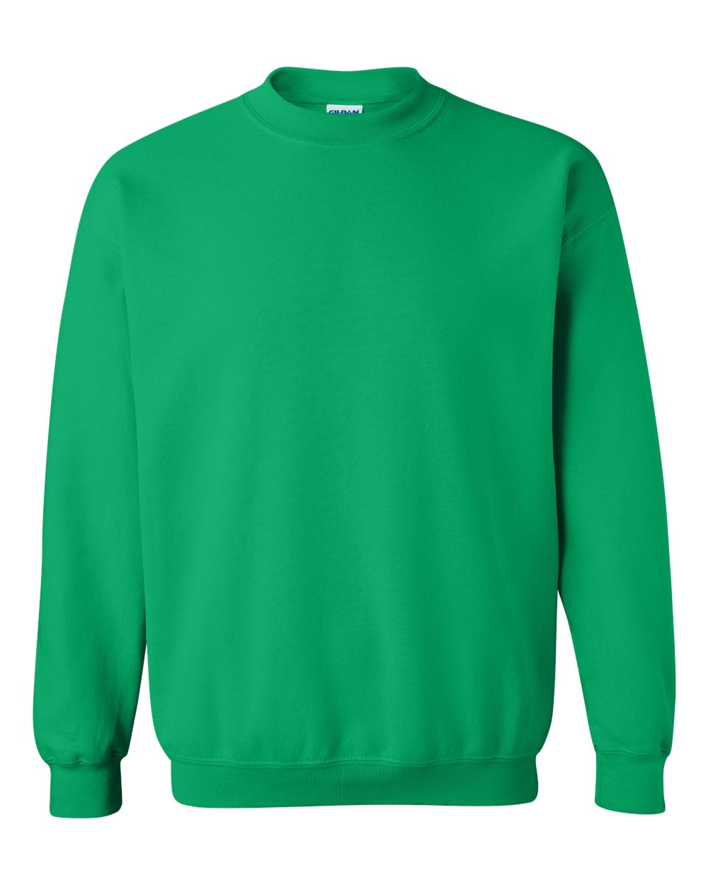 Gildan 18000 - Irish Green
