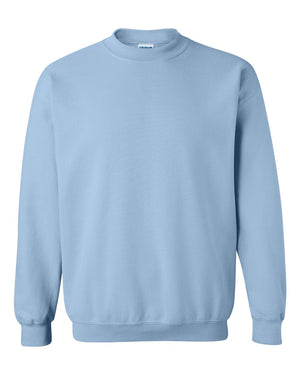 Gildan 18000 - Light Blue