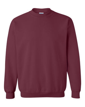Gildan 18000 - Maroon