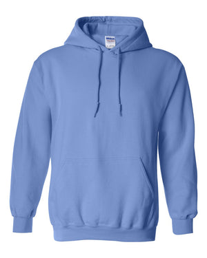 Gildan 18500 - Carolina Blue