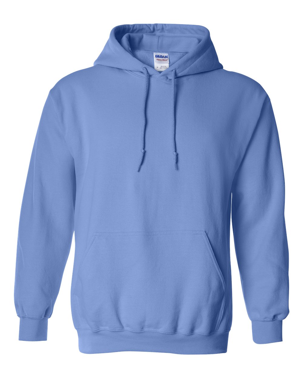 Gildan 18500 - Carolina Blue