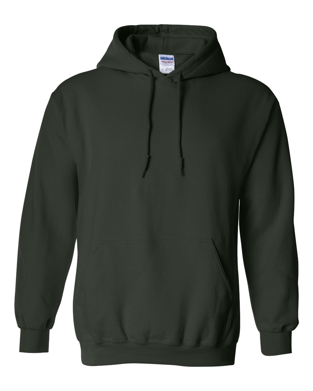 Gildan 18500 - Forest