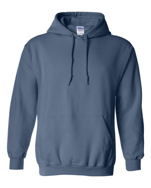 Gildan 18500 - Indigo Blue