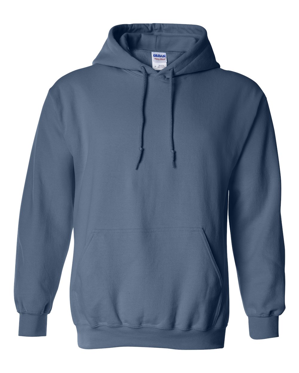 Gildan 18500 - Indigo Blue