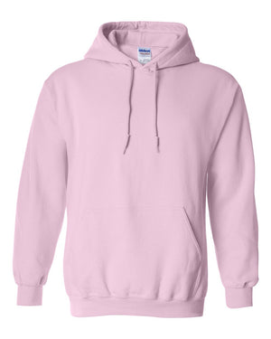 Gildan 18500 - Light Pink