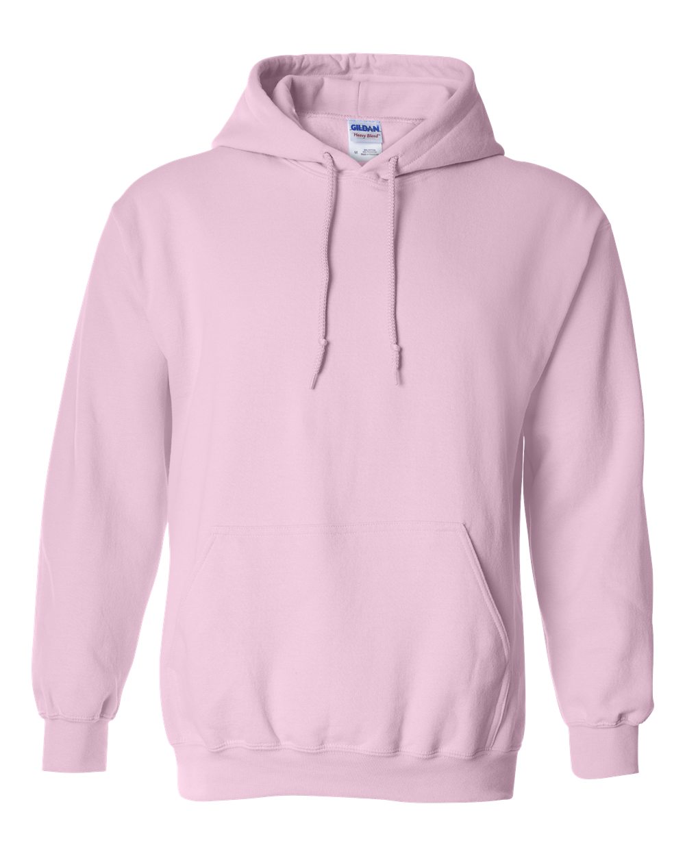 Gildan 18500 - Light Pink