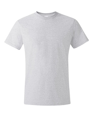 Hanes 4980 - Ash