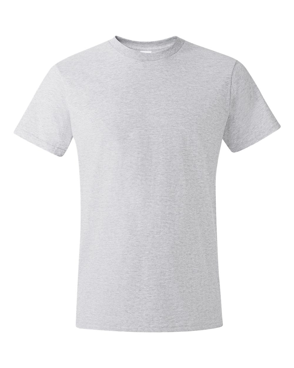 Hanes 4980 - Ash