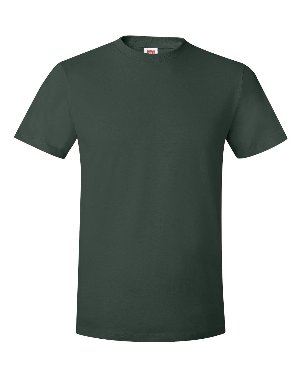 Hanes 4980 - Deep Forest