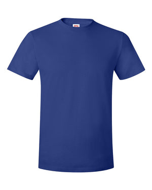 Hanes 4980 - Deep Royal