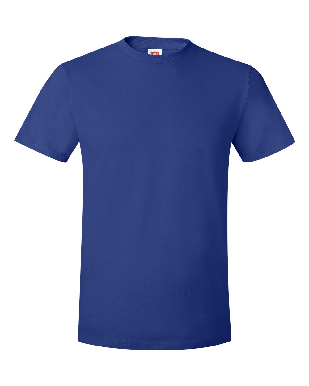 Hanes 4980 - Deep Royal