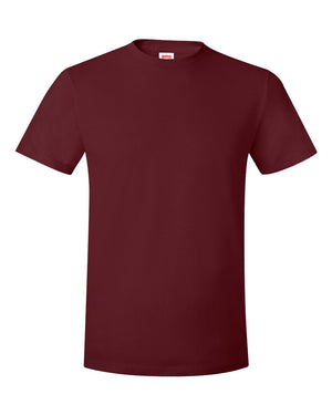 Hanes 4980 - Maroon