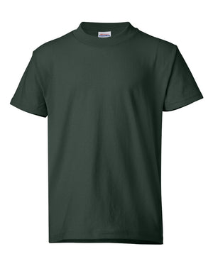 Hanes 5370 - Deep Forest