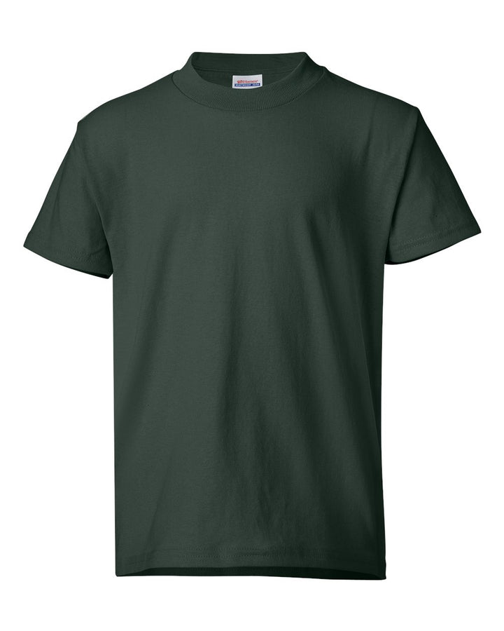 Hanes 5370 - Deep Forest