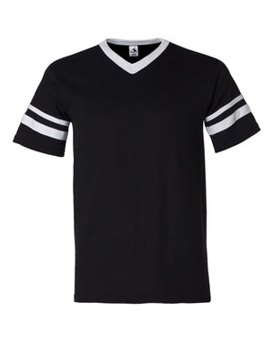 Augusta Sportswear 360 - Black/ White