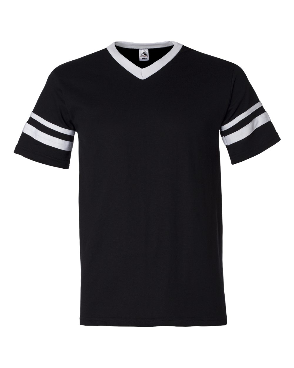 Augusta Sportswear 360 - Black/ White