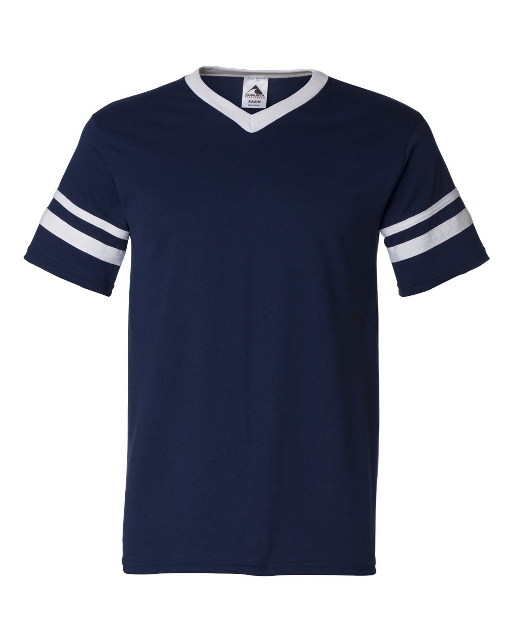 Augusta Sportswear 360 - Navy/ White