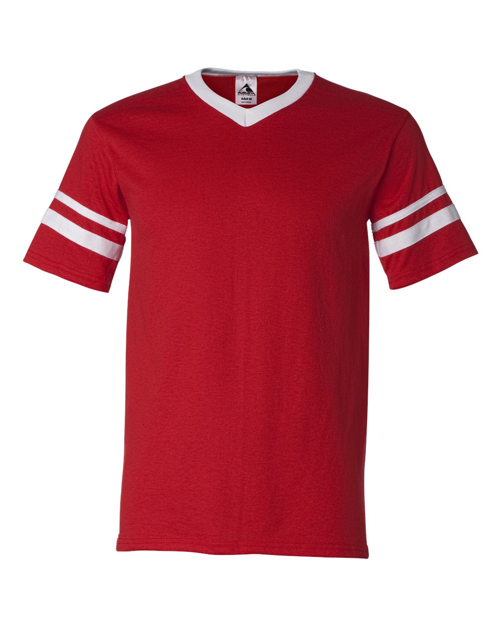 Augusta Sportswear 360 - Red/ White