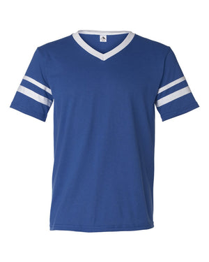 Augusta Sportswear 360 - Royal/ White