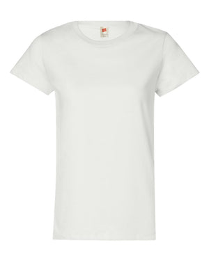Hanes 5680 - White