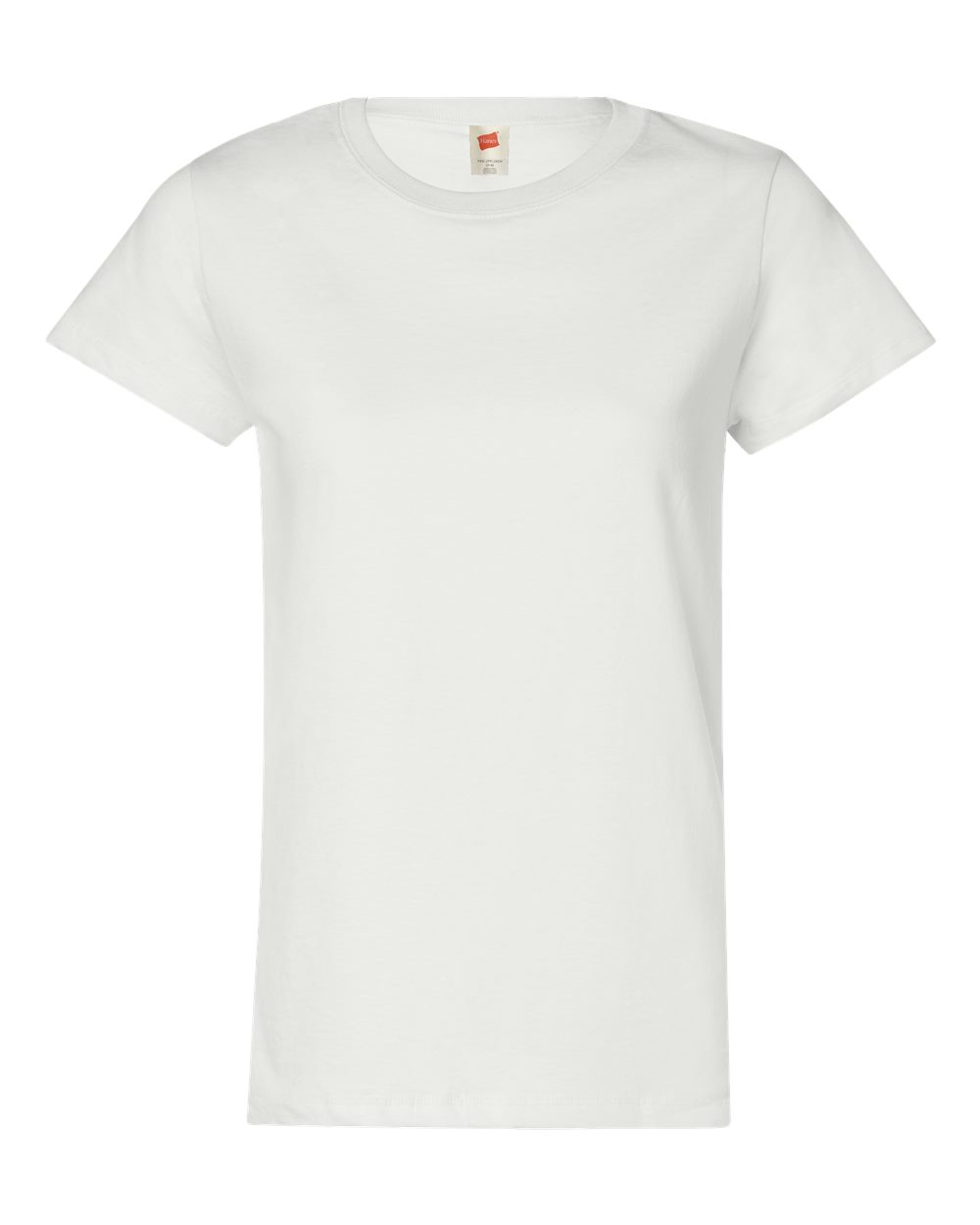 Hanes 5680 - White