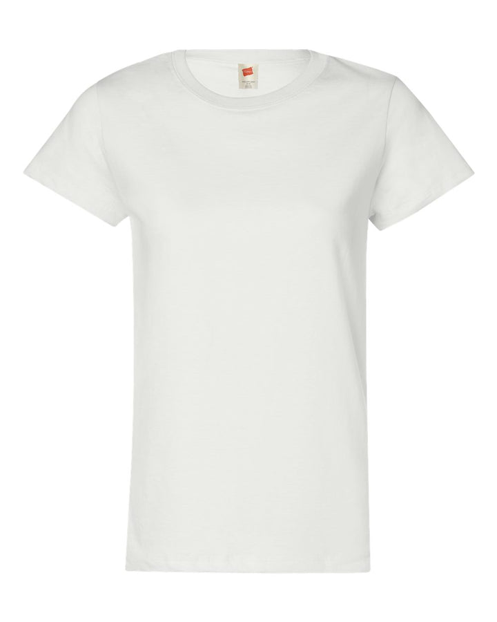 Hanes 5680 - White