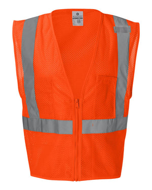 Kishigo 1085-1086 - Orange