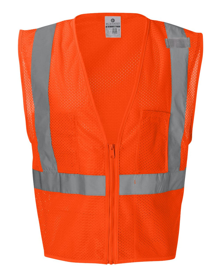 Kishigo 1085-1086 - Orange