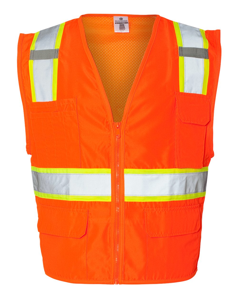 Kishigo 1163-1164 - Orange