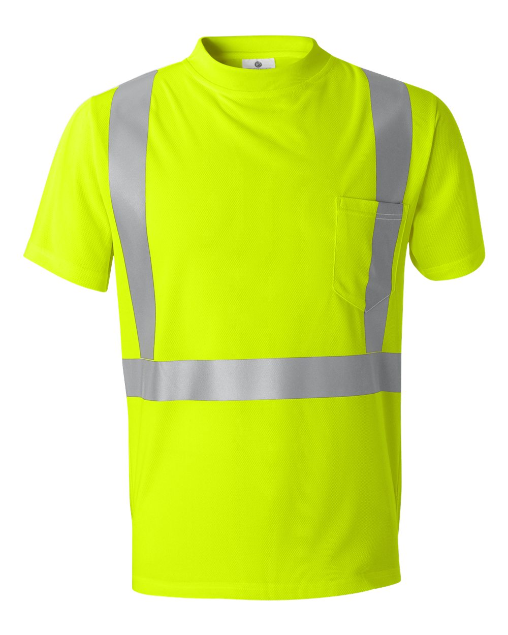 Kishigo 9110-9111 - Lime